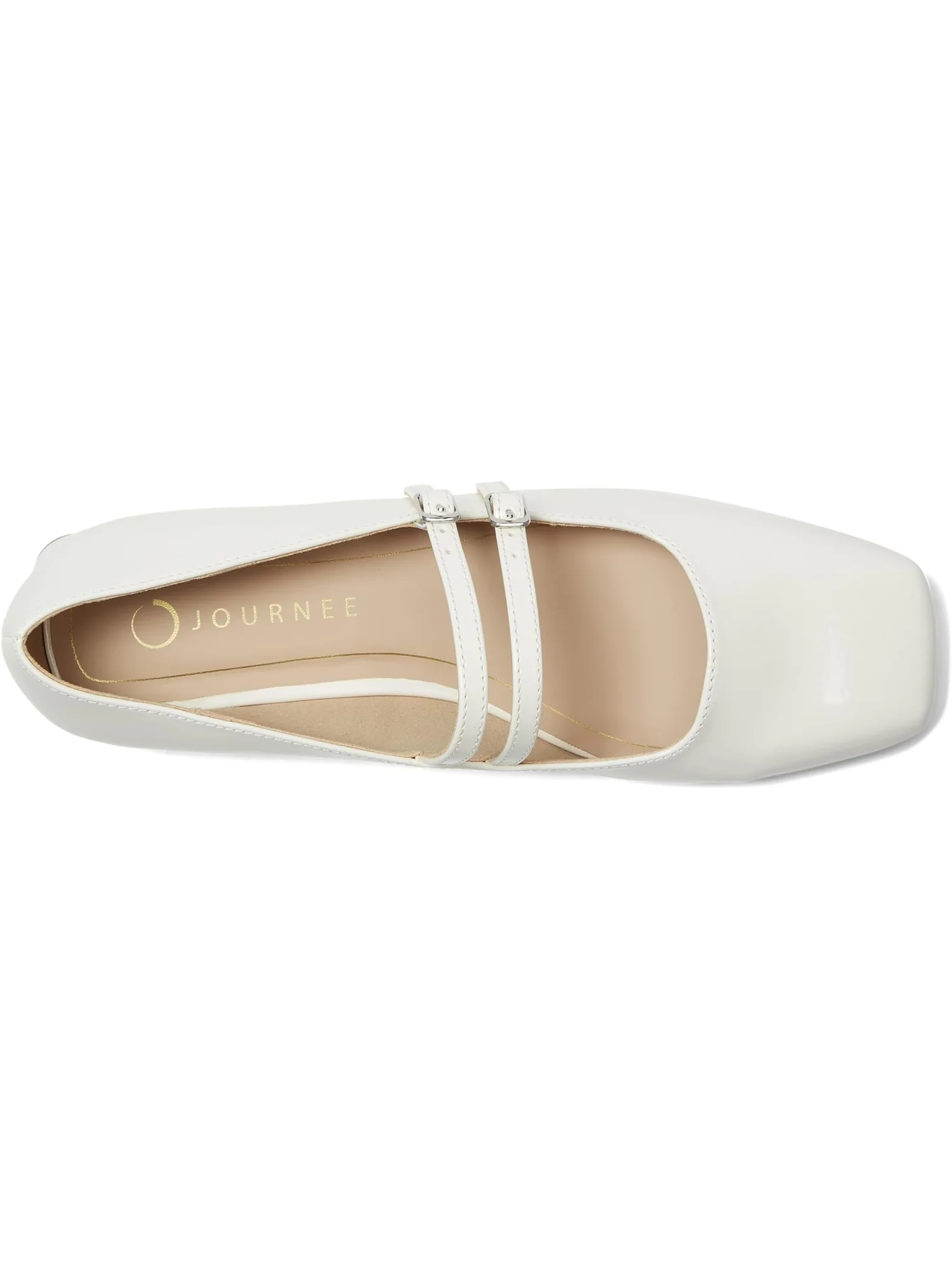 Балетки Journee Collection Women's Gredah — 2