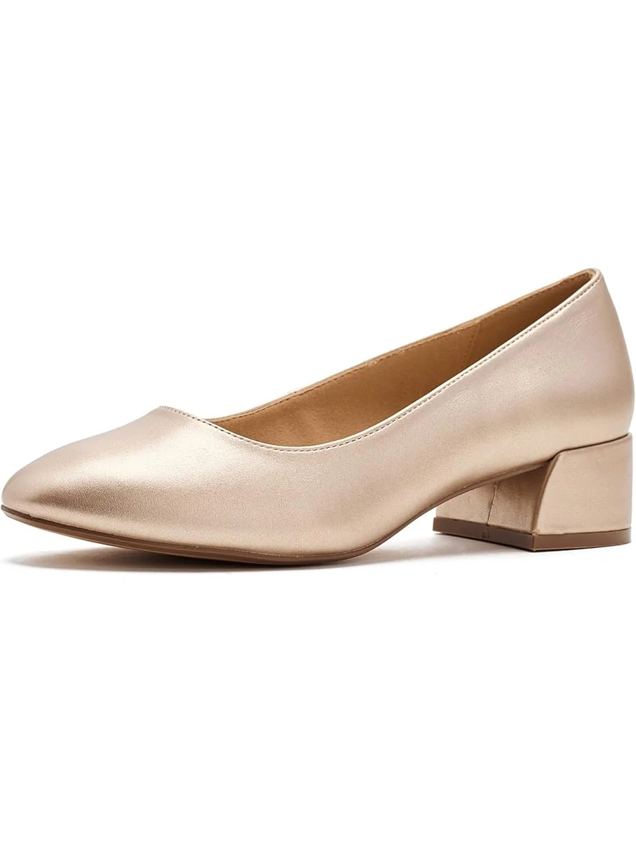 Женские туфли Journee Collection Saarii — 1