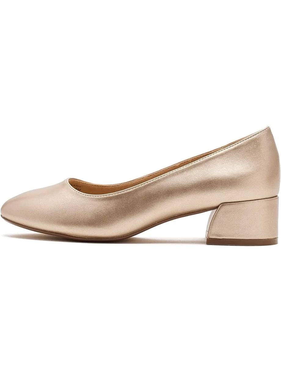 Женские туфли Journee Collection Saarii — 4