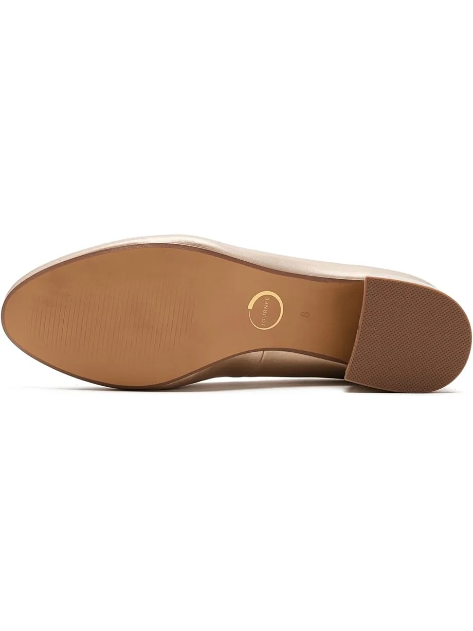 Женские туфли Journee Collection Saarii — 5