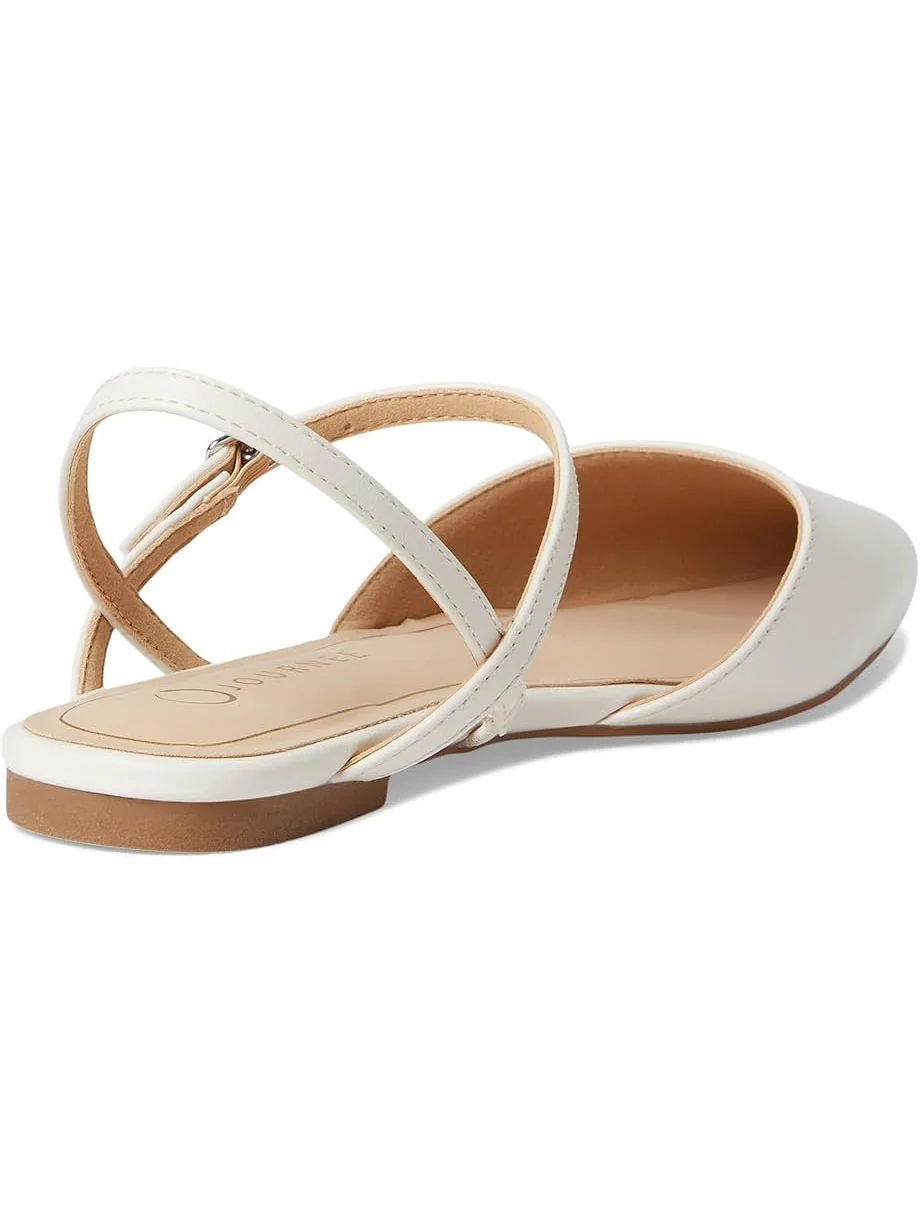 Балетки Journee Collection Martine — 5