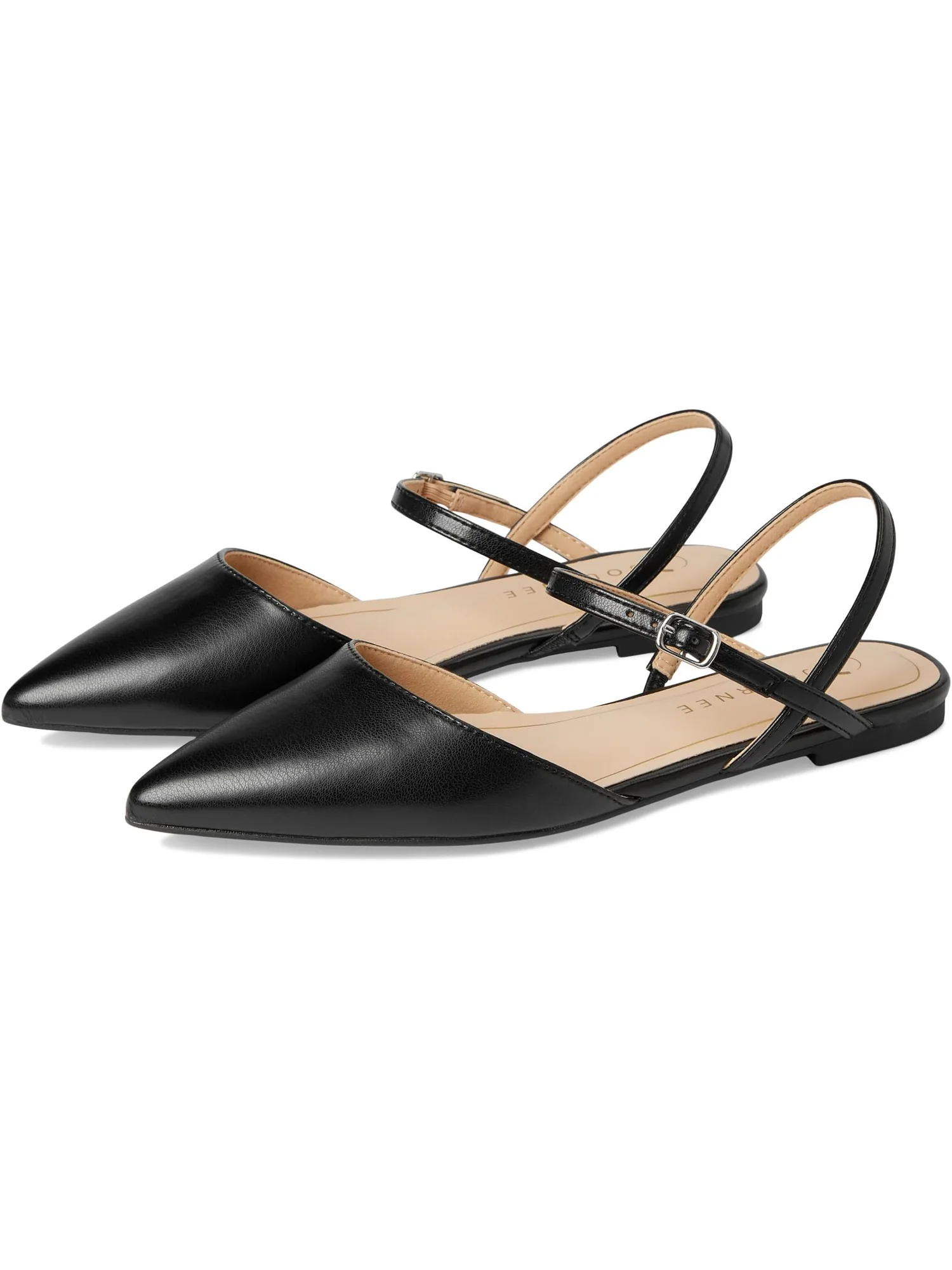 Балетки Journee Collection Martine — 1