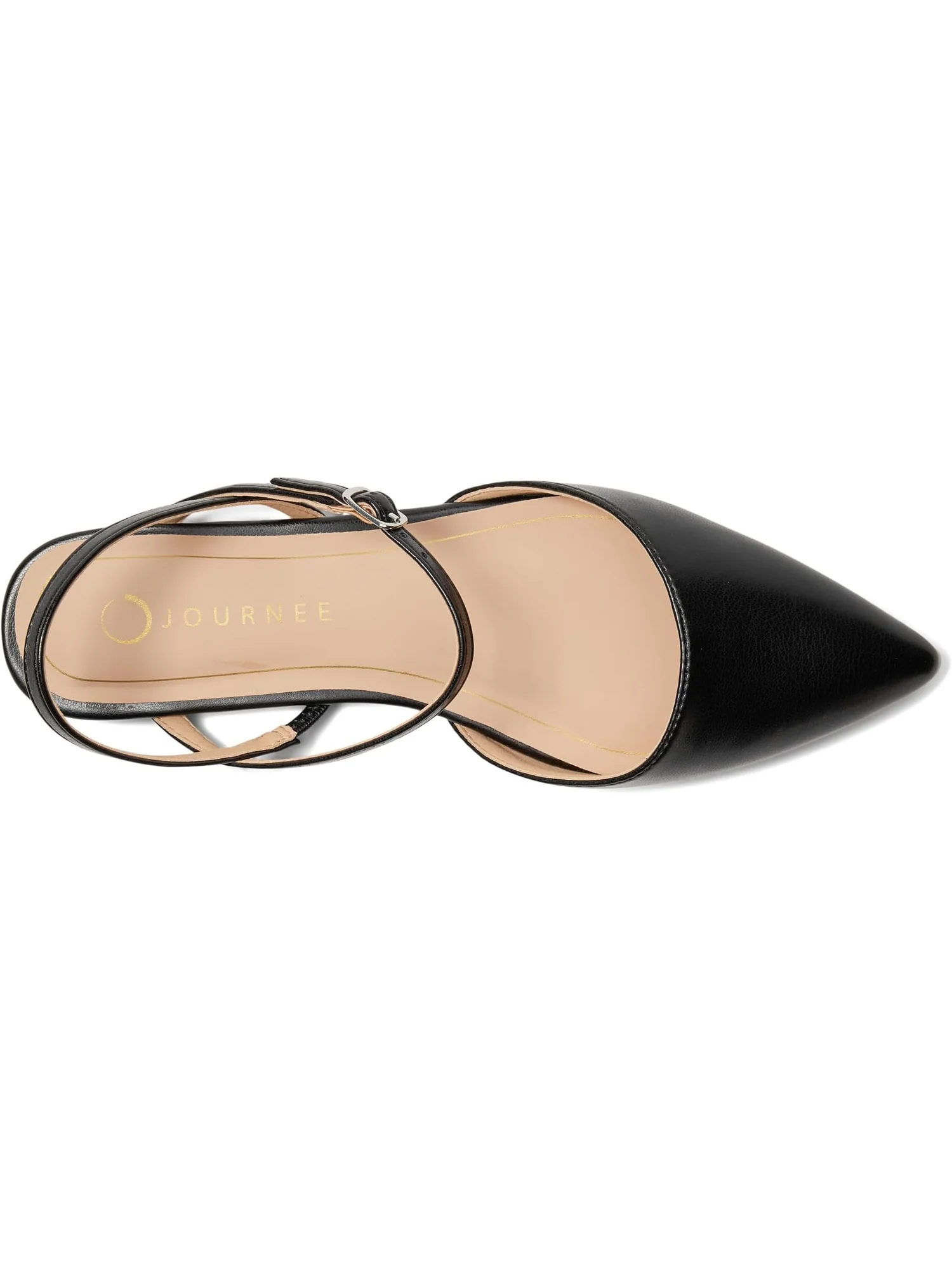 Балетки Journee Collection Martine — 2