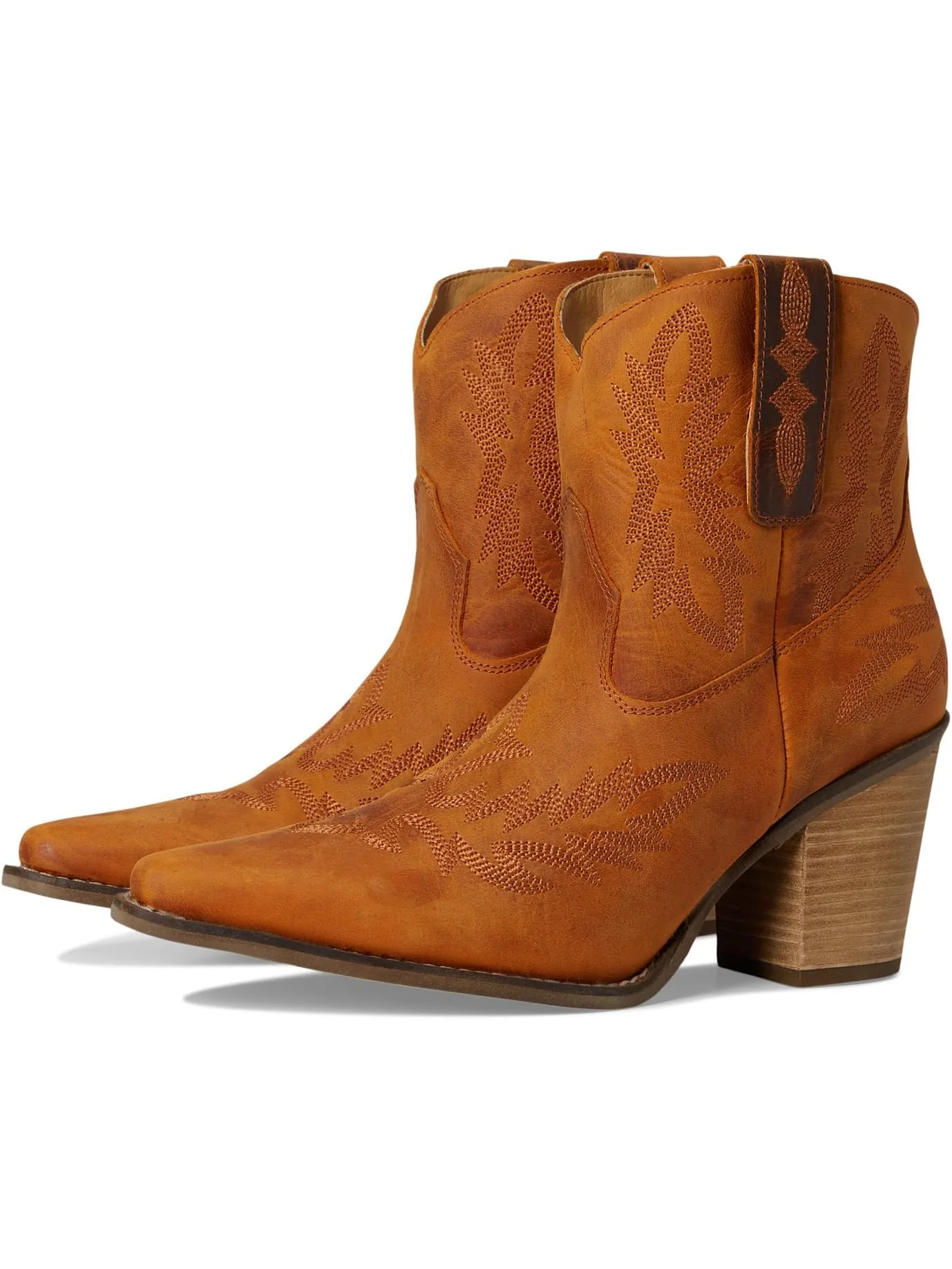 Ботинки Dingo Women's Rocky Top — 1
