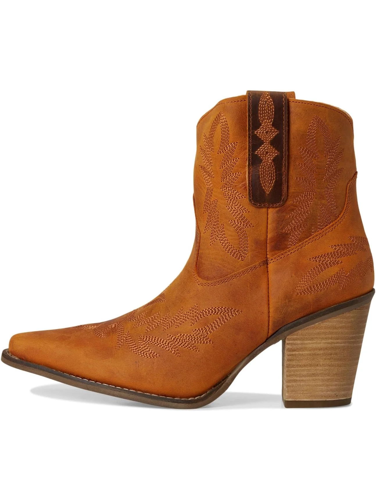 Ботинки Dingo Women's Rocky Top — 4