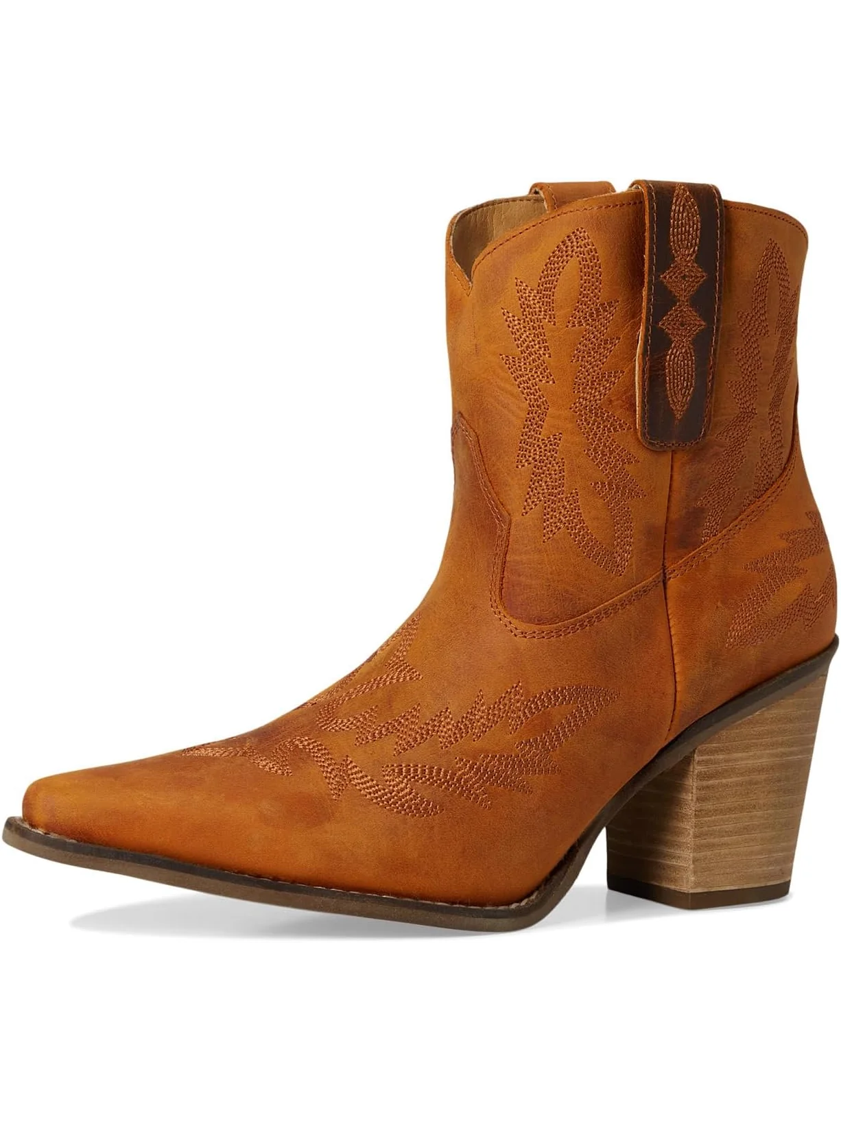 Ботинки Dingo Women's Rocky Top — 7