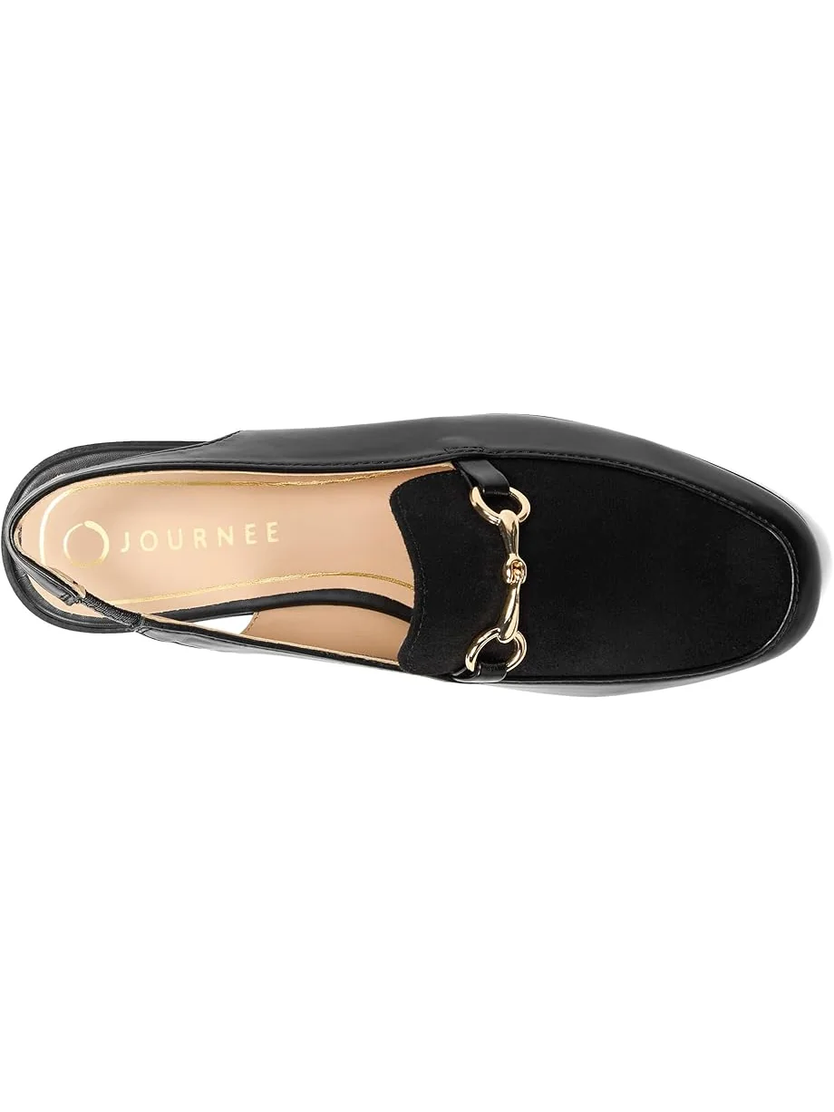 Лоферы Journee Collection Lainey — 2