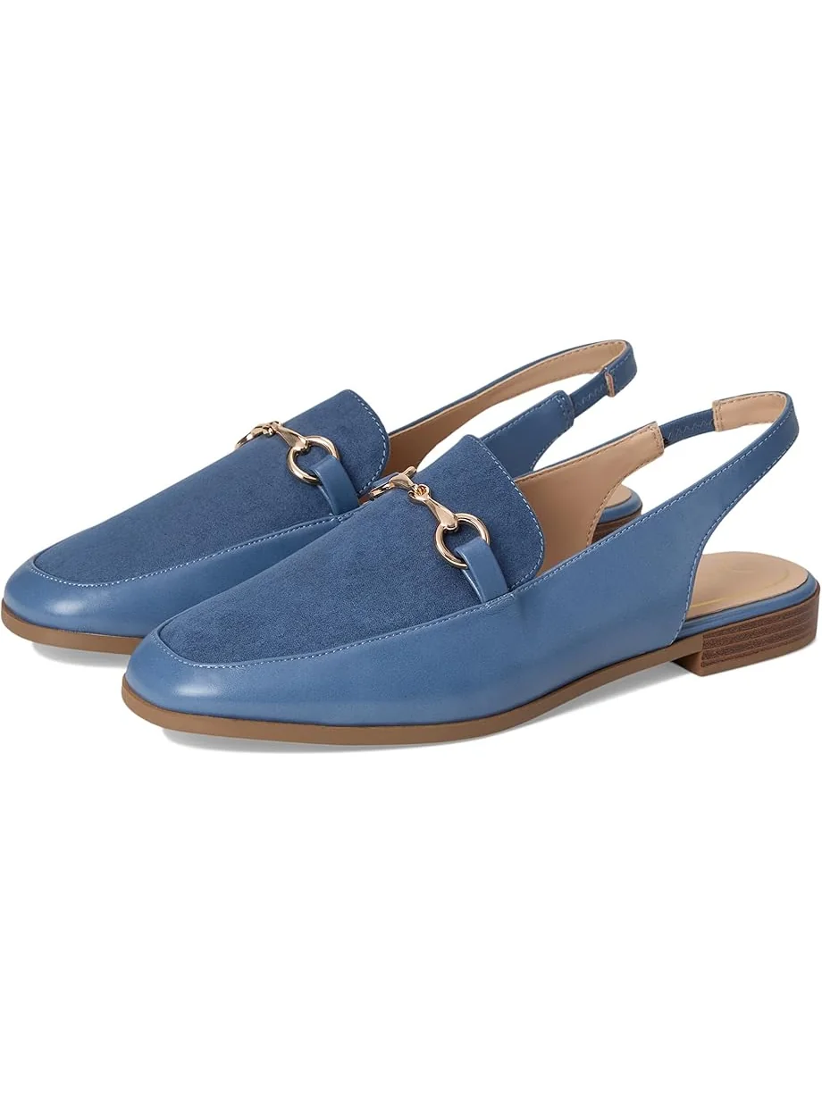 Женские лоферы Journee Collection Lainey — 1