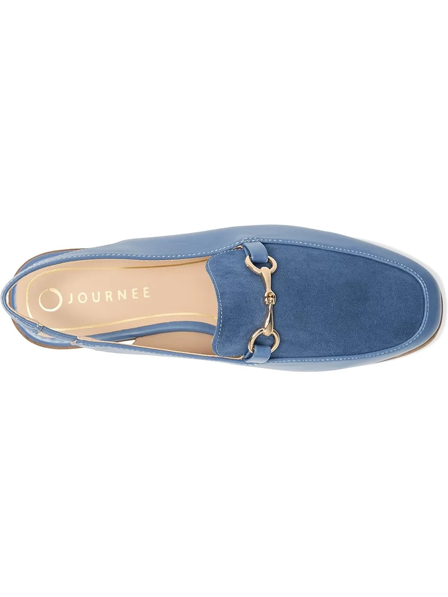 Женские лоферы Journee Collection Lainey — 2