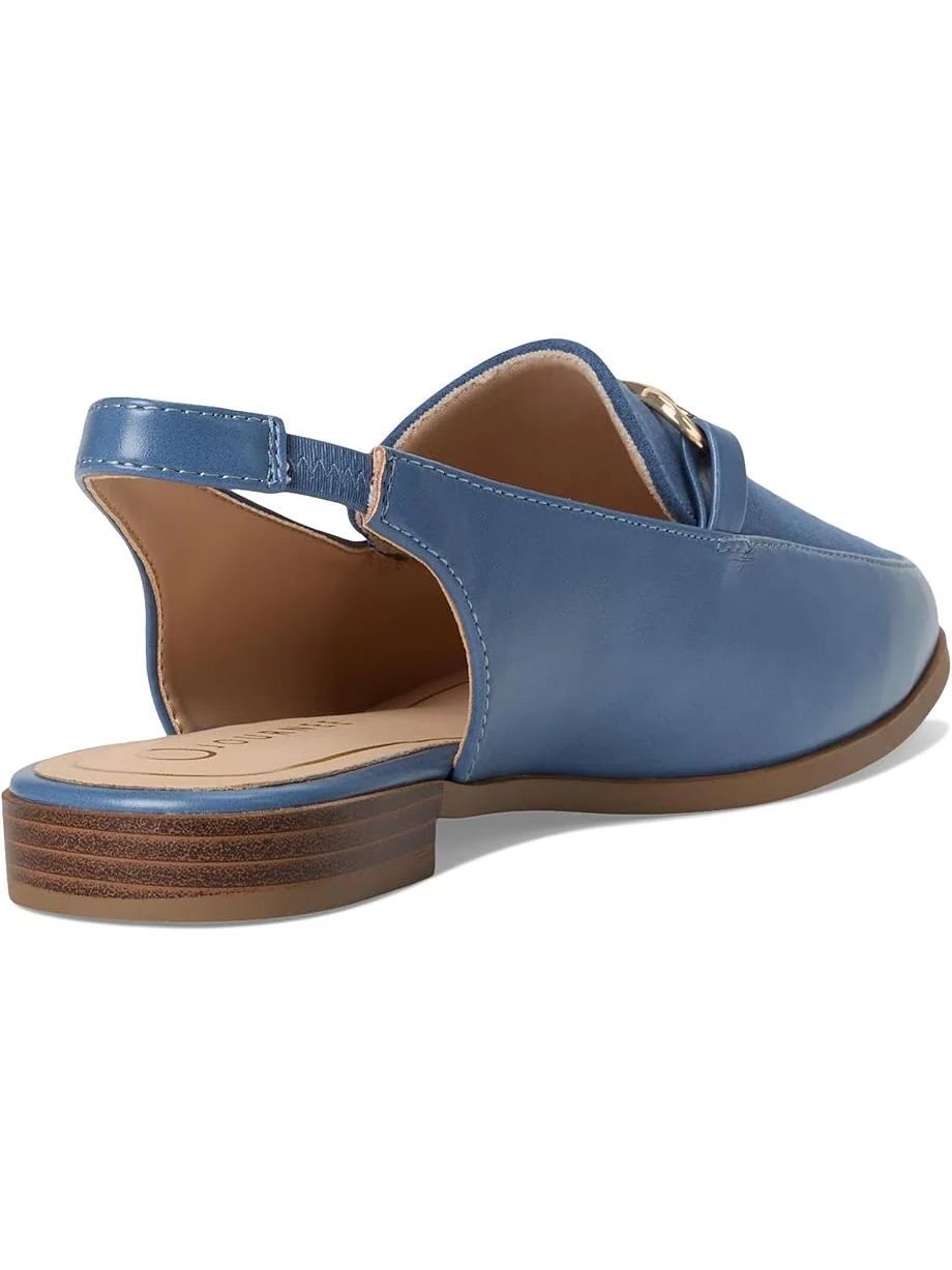 Женские лоферы Journee Collection Lainey — 5
