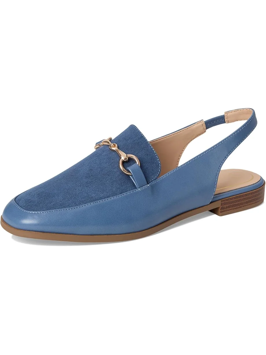 Женские лоферы Journee Collection Lainey — 7