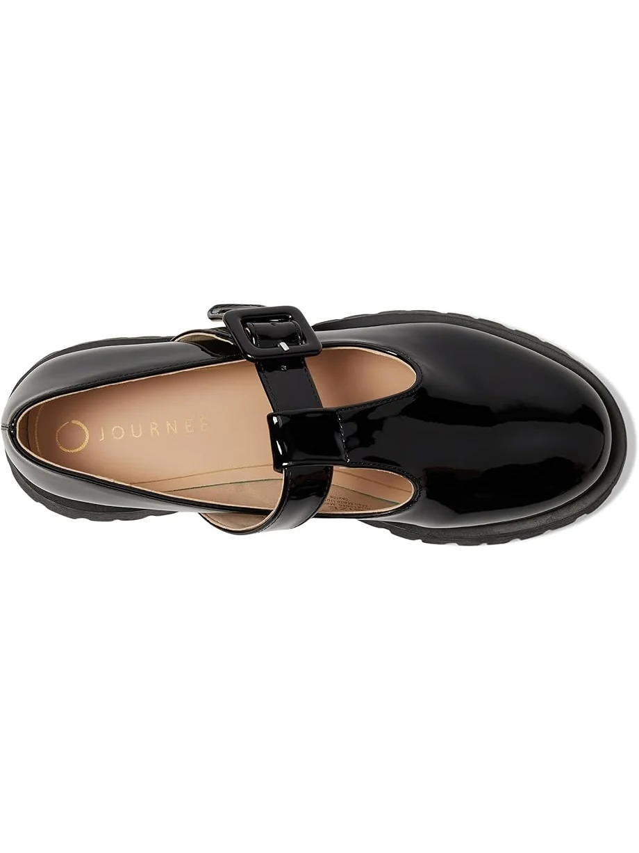Балетки Journee Collection Tru Comfort Foam Suvi Flats — 2