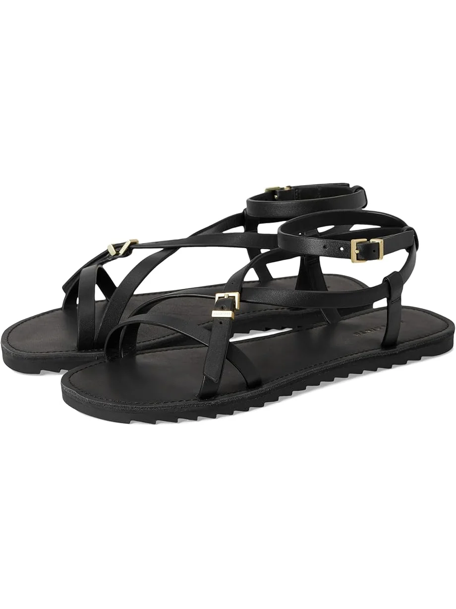 Сандалии AllSaints Tyla Sandals