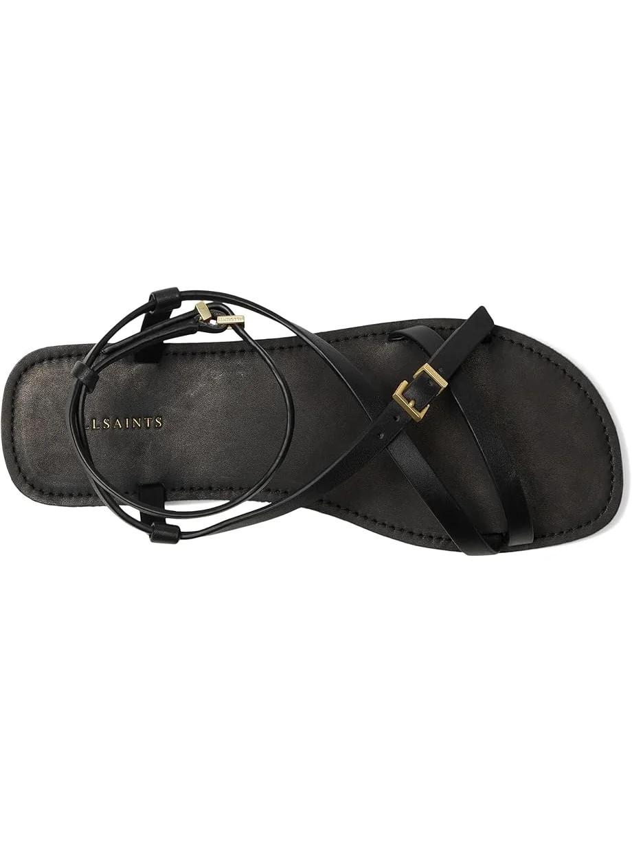 Сандалии AllSaints Tyla Sandals — 2