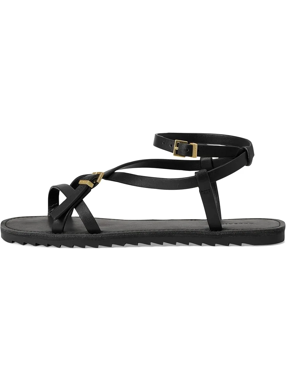 Сандалии AllSaints Tyla Sandals — 4