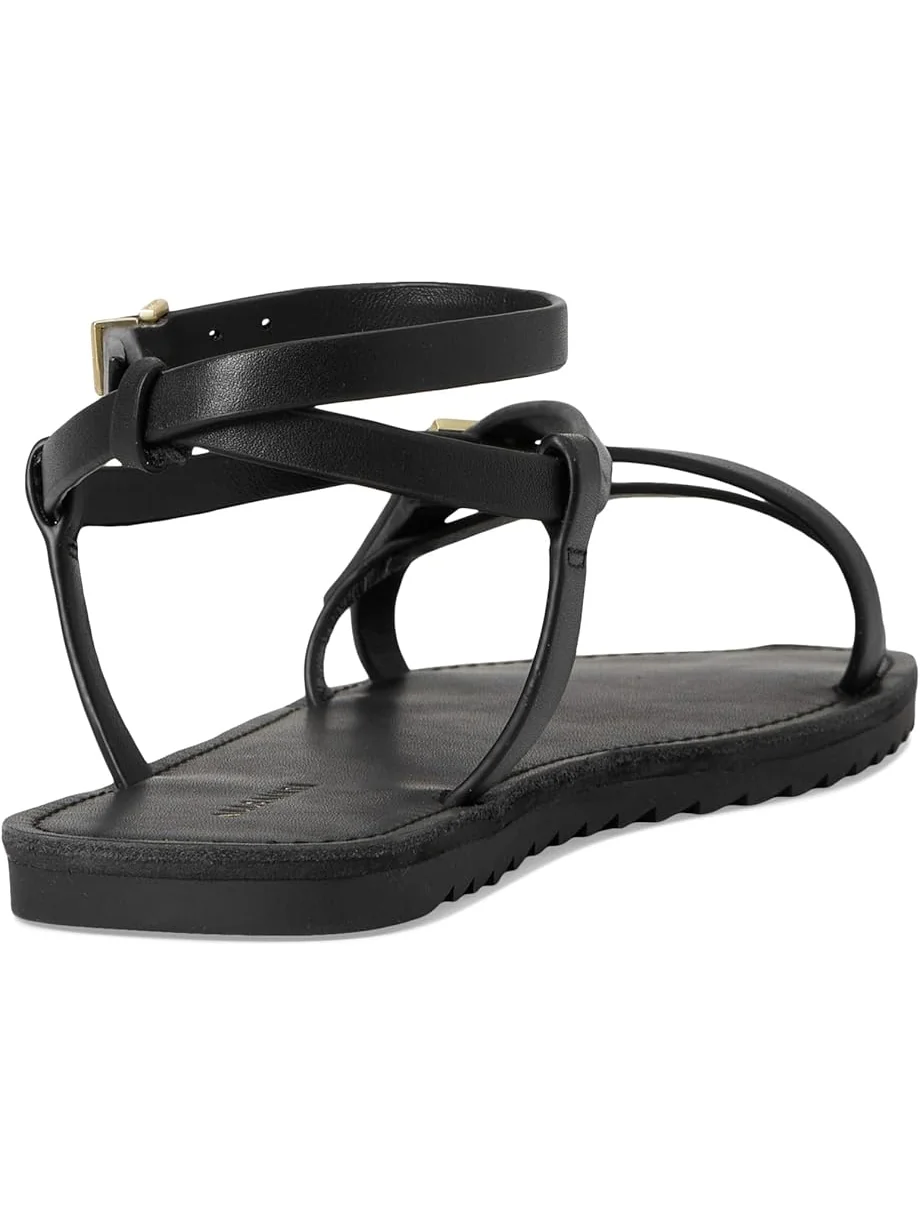 Сандалии AllSaints Tyla Sandals — 5