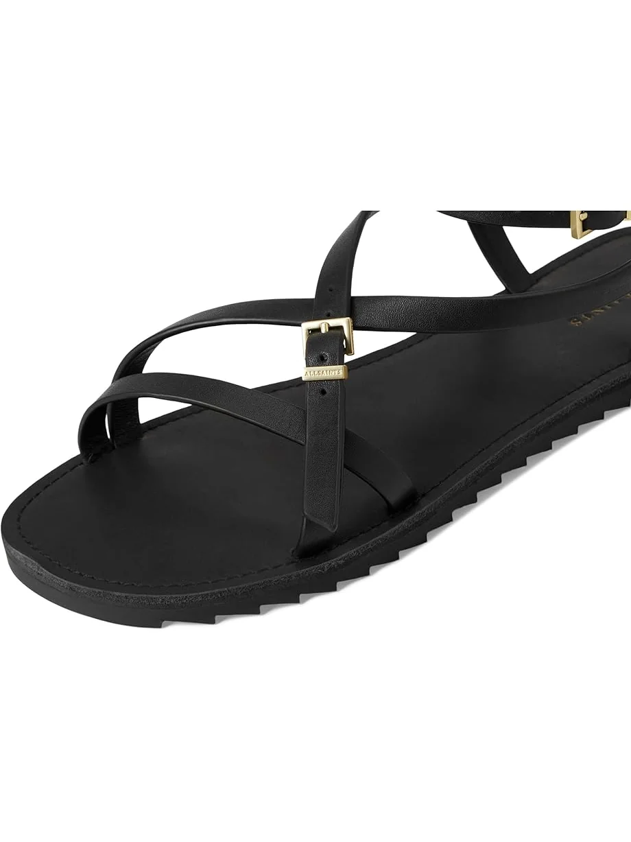 Сандалии AllSaints Tyla Sandals — 6