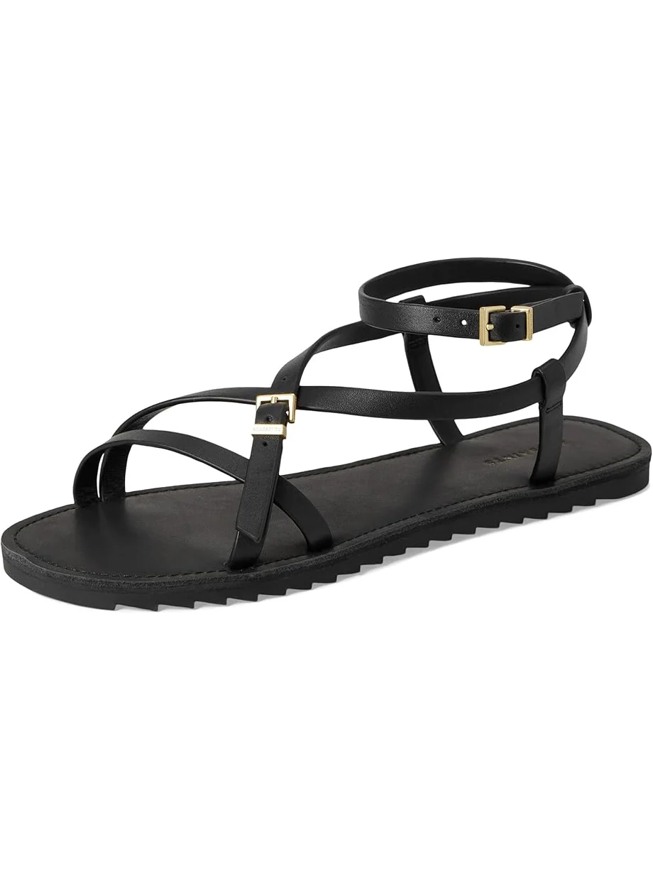 Сандалии AllSaints Tyla Sandals — 7
