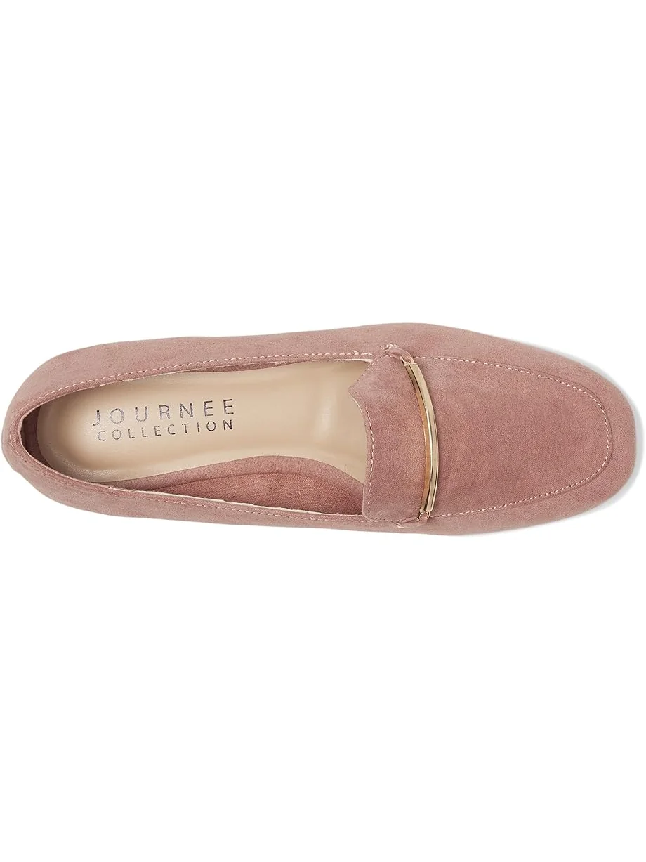 Женские лоферы Journee Collection Wrenn — 2