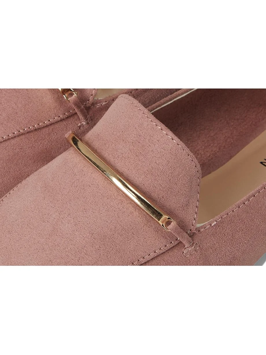 Женские лоферы Journee Collection Wrenn — 6