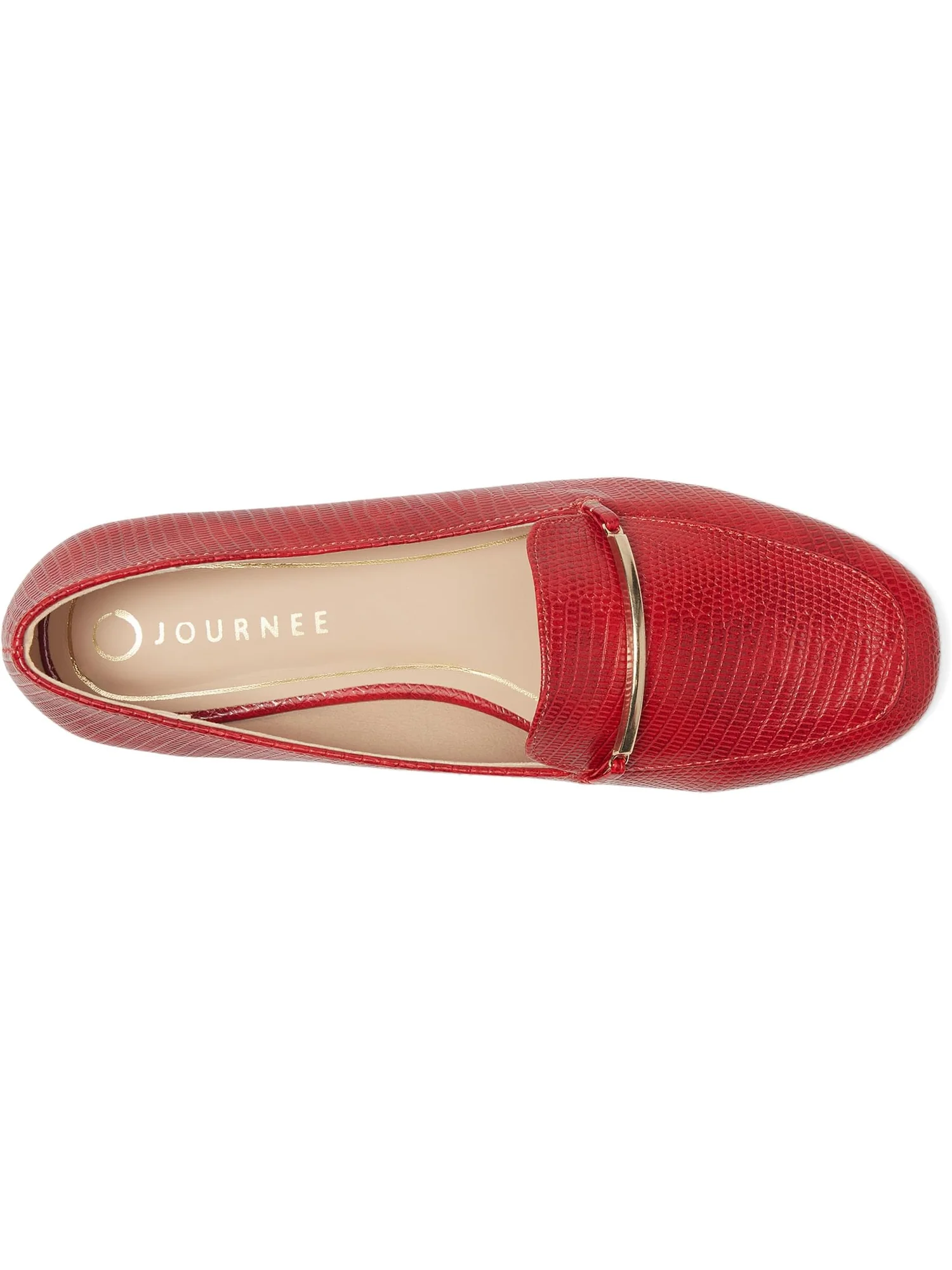 Лоферы Journee Collection Wrenn — 2
