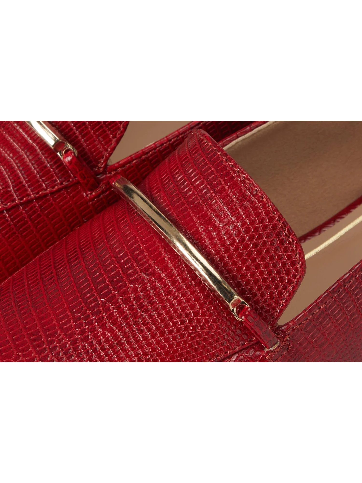 Лоферы Journee Collection Wrenn — 6