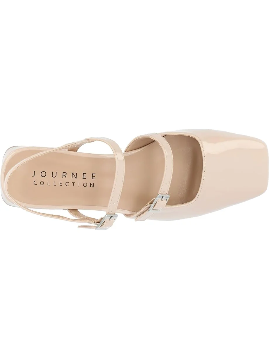 Туфли Journee Collection Gretchenn — 2