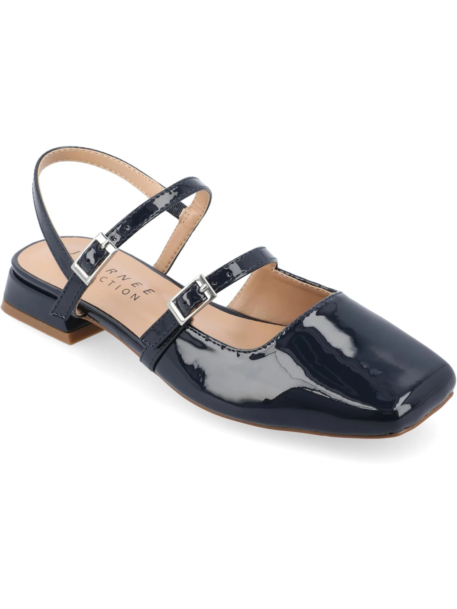 Туфли Journee Collection Women's Gretchenn — 1