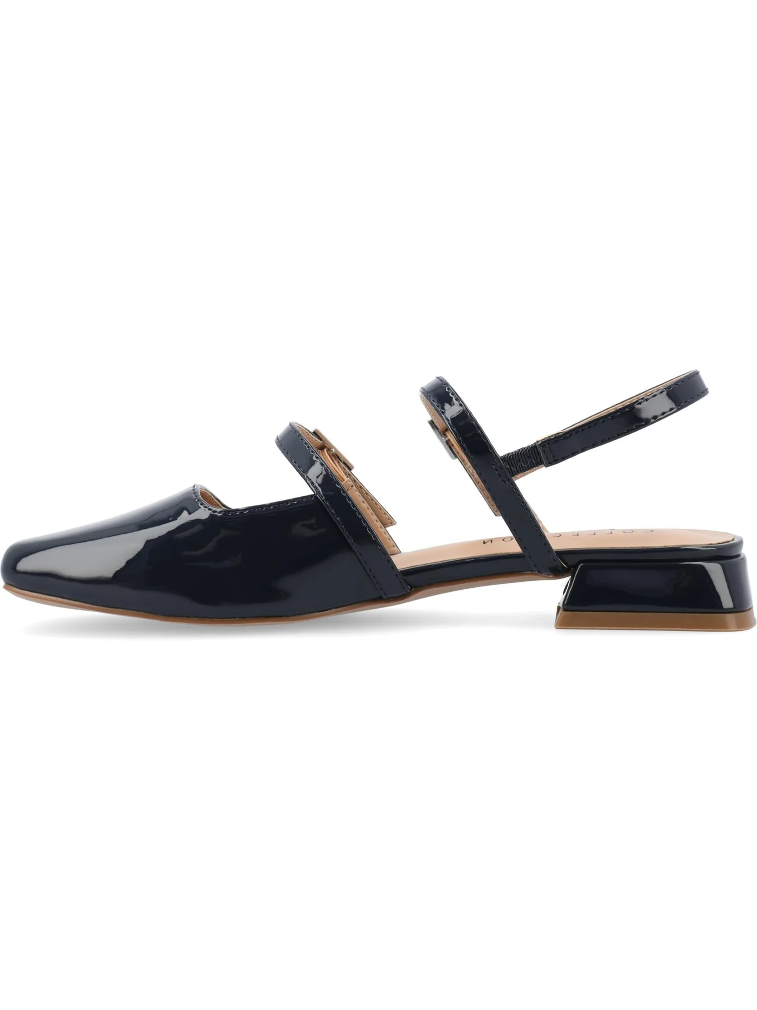 Туфли Journee Collection Women's Gretchenn — 4