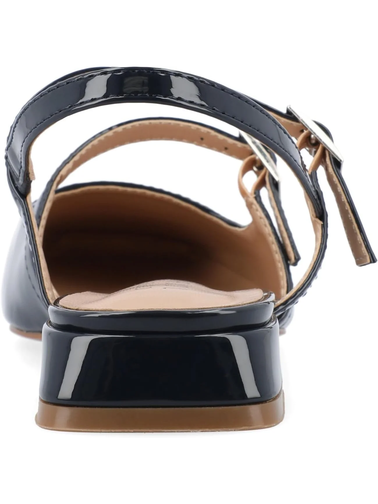 Туфли Journee Collection Women's Gretchenn — 5