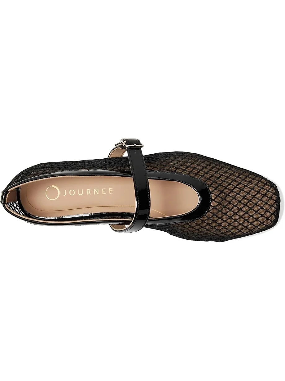 Балетки Journee Collection Casha — 2