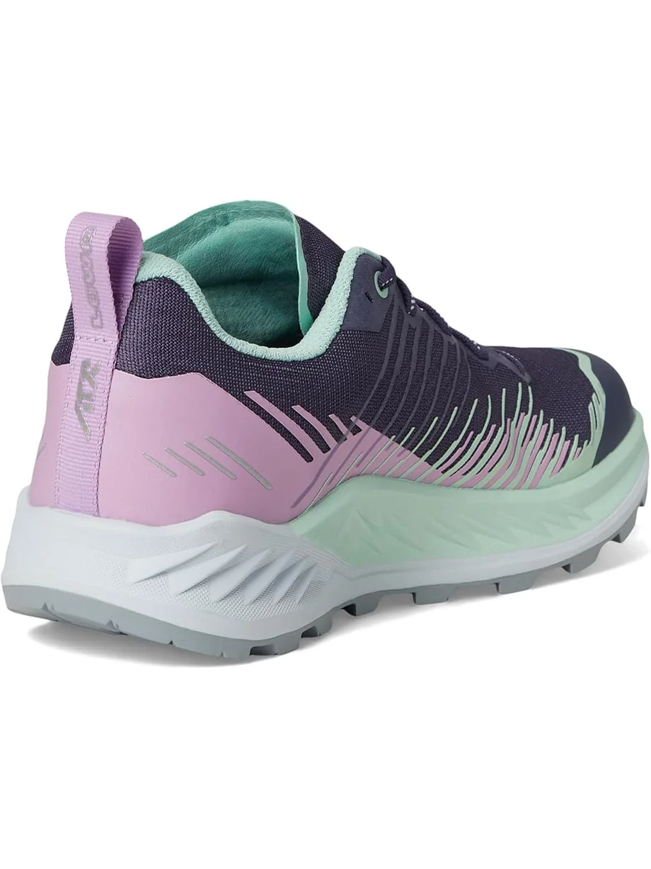 Кроссовки Lowa Amplux 2, цвет Plum/Heather — 5
