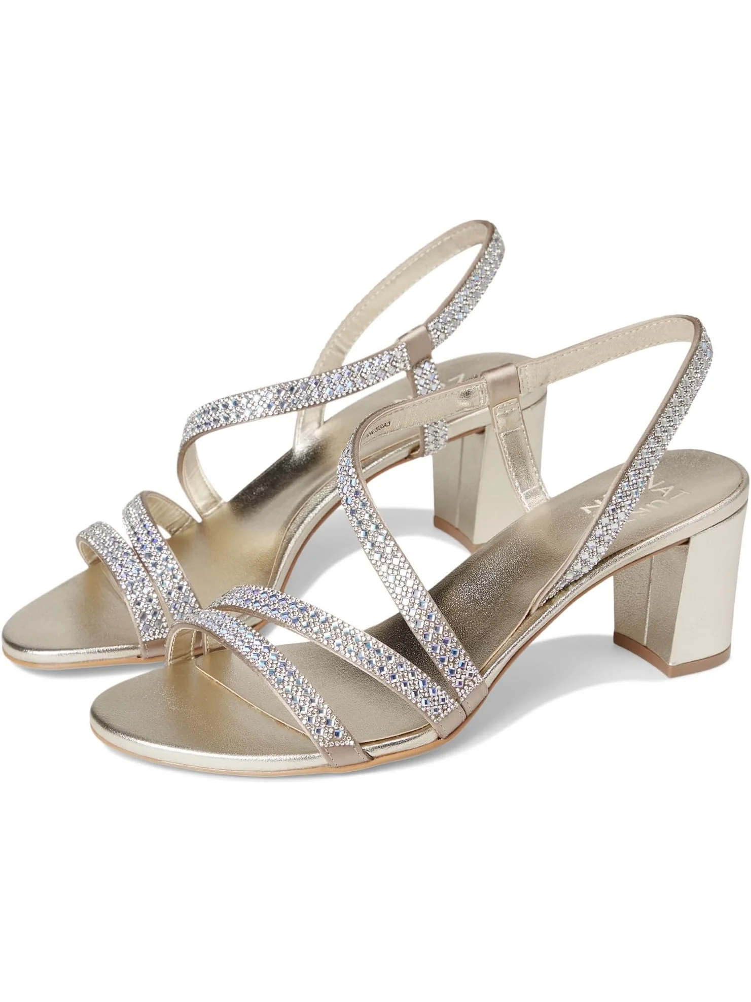 Туфли Naturalizer Women's Vanessa3 — 1