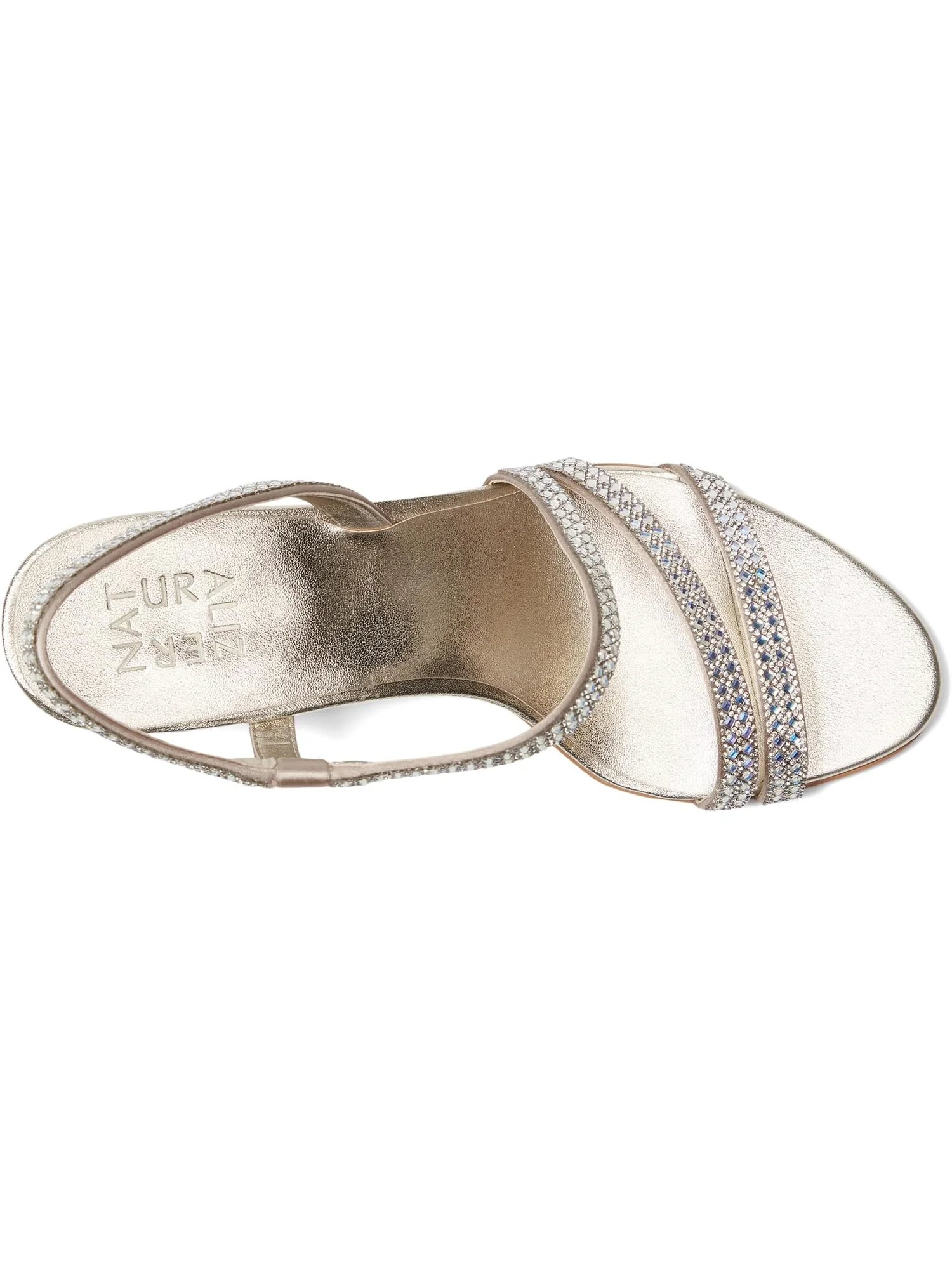 Туфли Naturalizer Women's Vanessa3 — 2