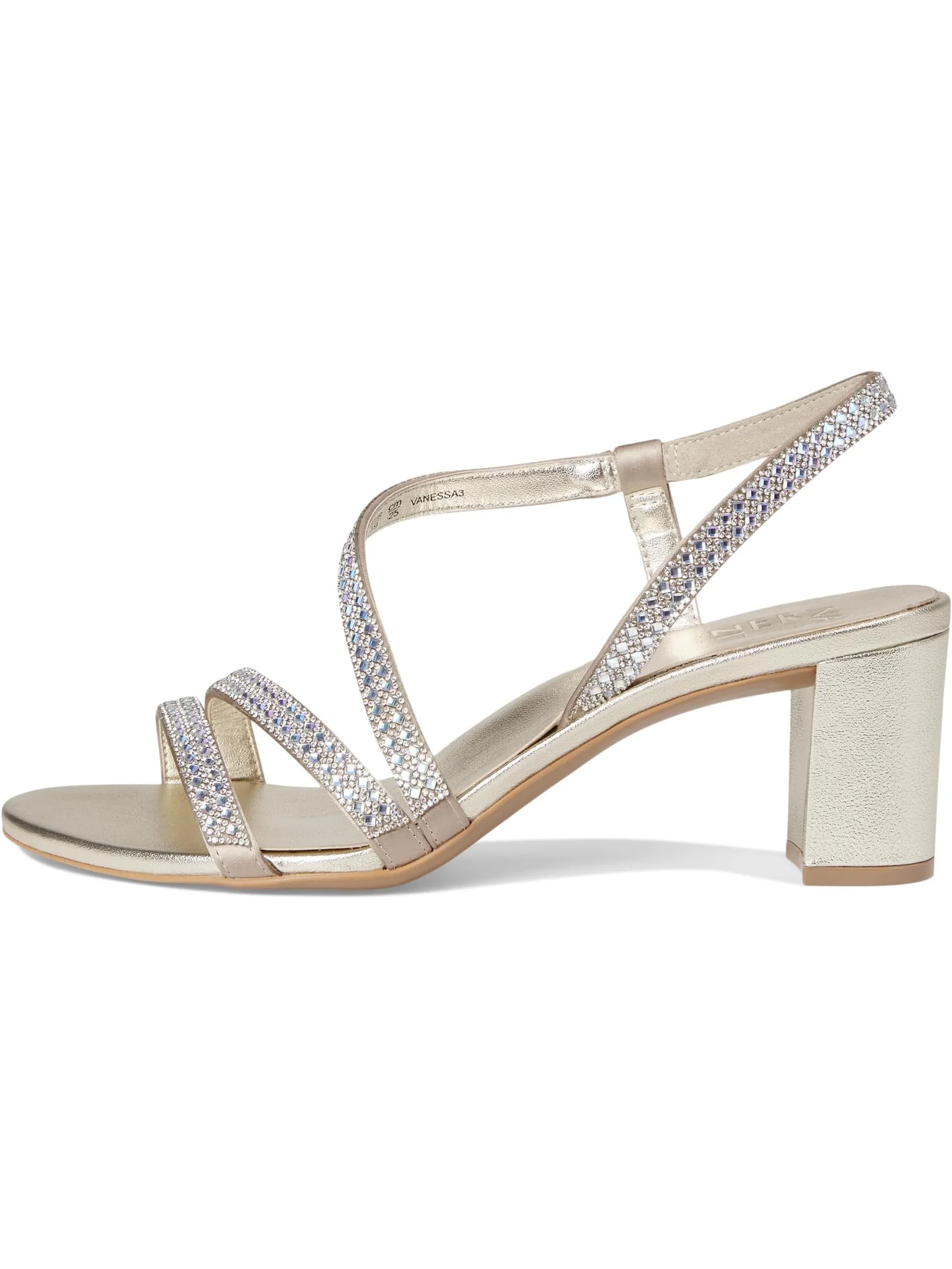 Туфли Naturalizer Women's Vanessa3 — 4