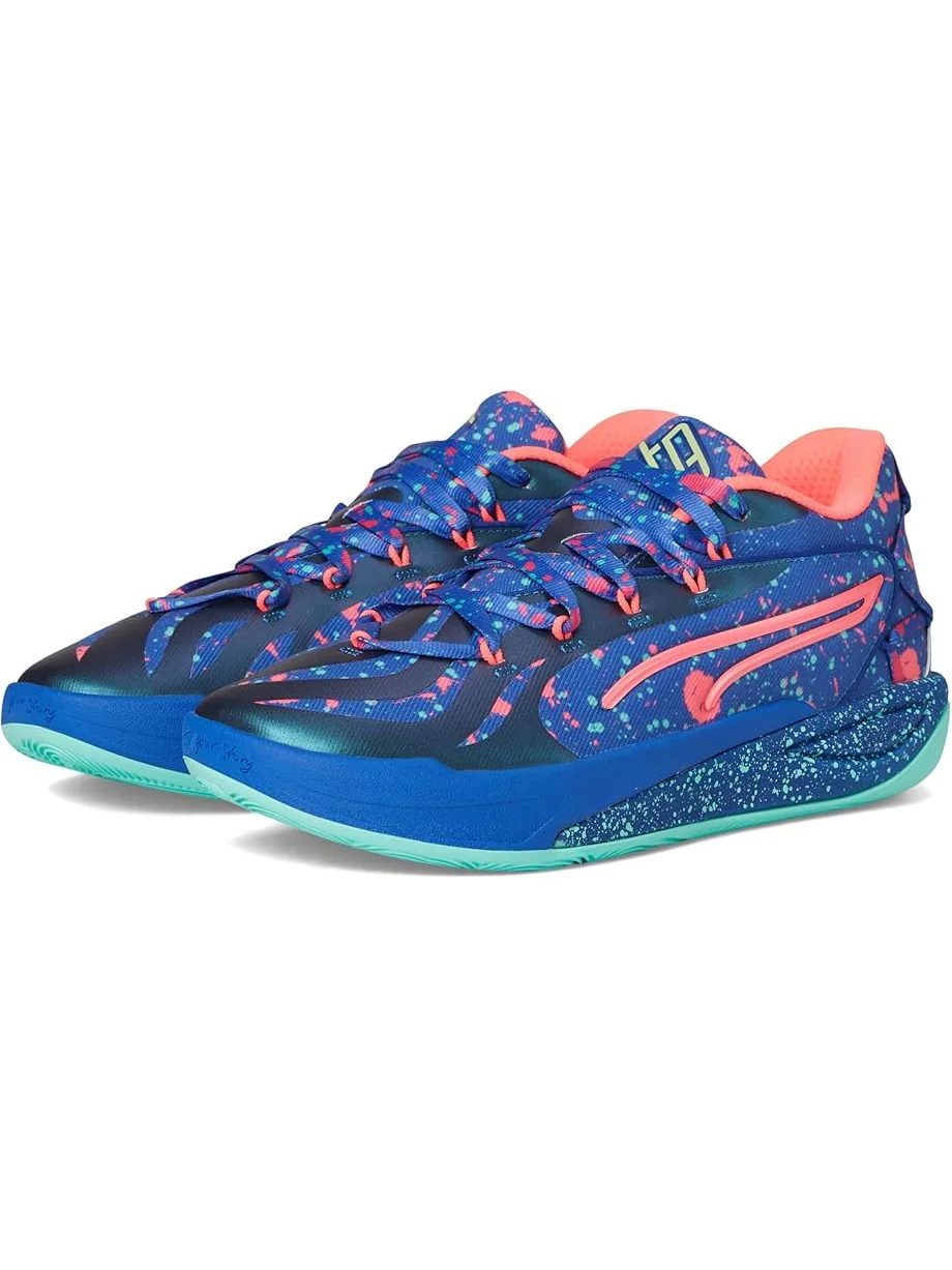 Кроссовки PUMA Stewie Basketball Shoes — 1