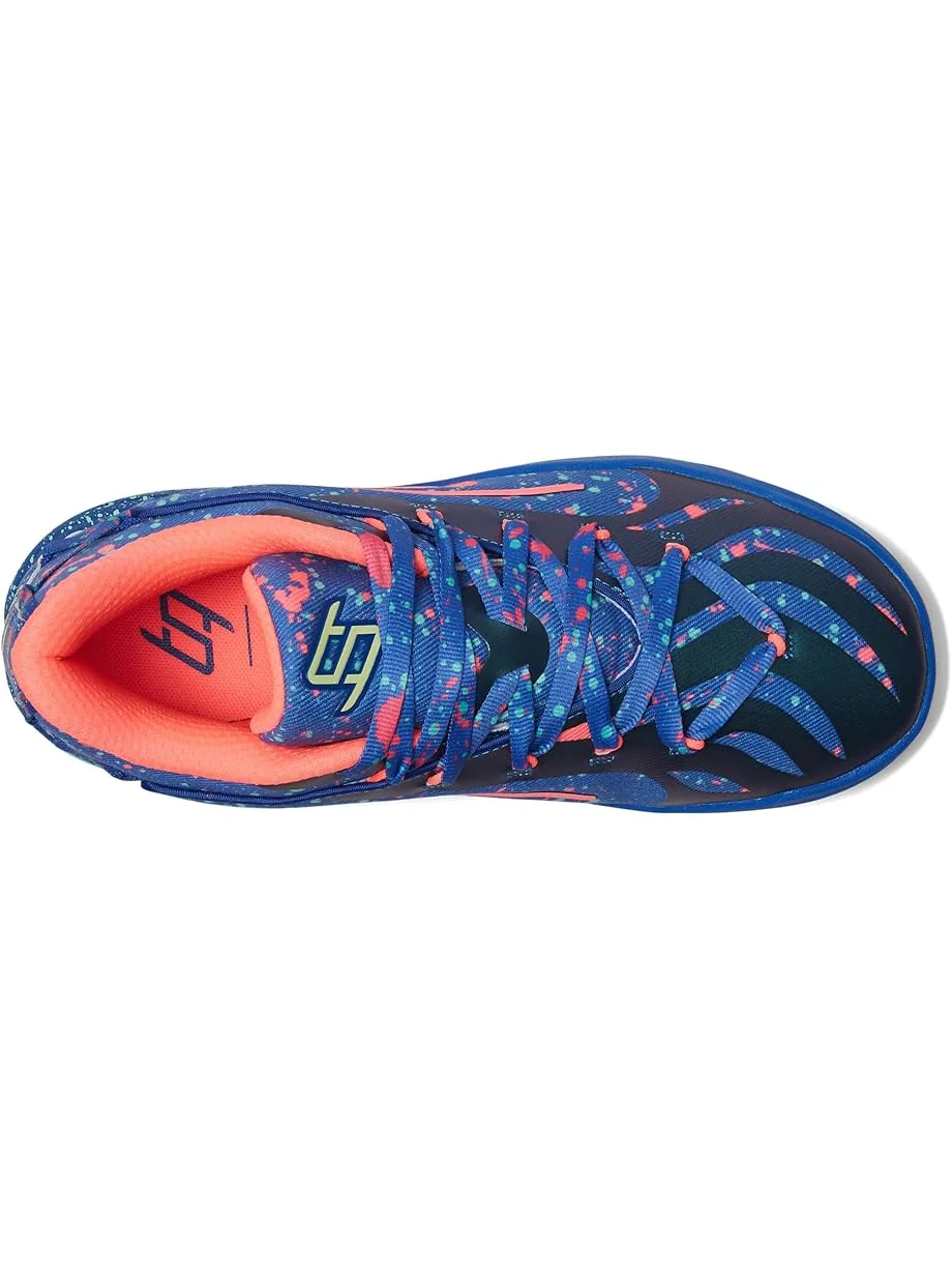 Кроссовки PUMA Stewie Basketball Shoes — 2
