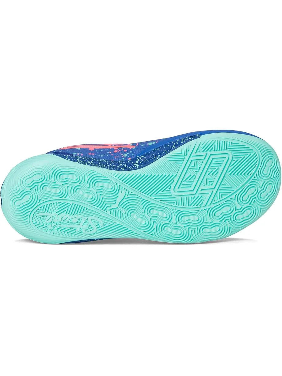 Кроссовки PUMA Stewie Basketball Shoes — 3