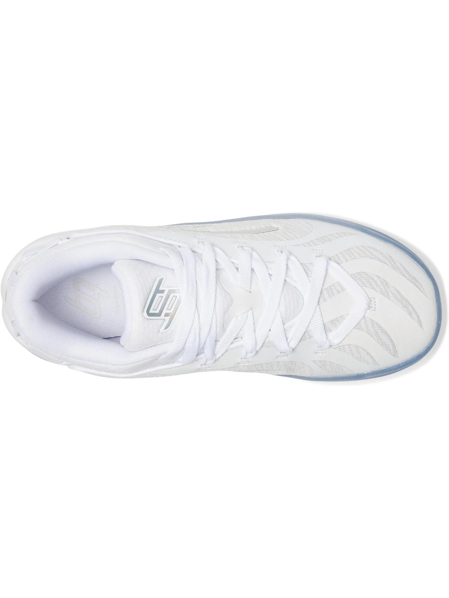 Кроссовки PUMA Stewie Basketball Shoes — 2