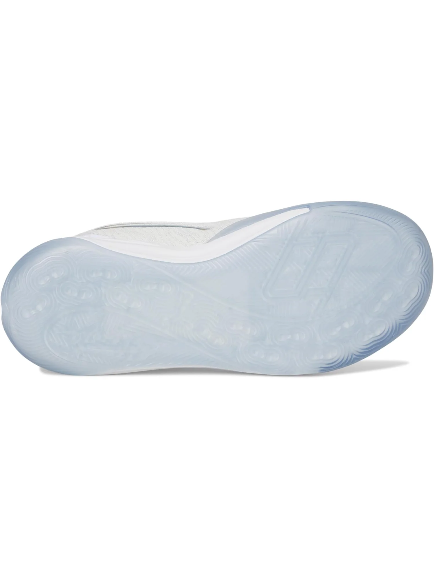 Кроссовки PUMA Stewie Basketball Shoes — 3