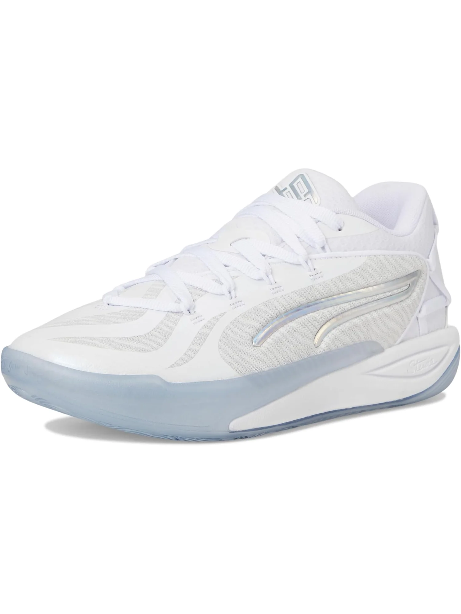 Кроссовки PUMA Stewie Basketball Shoes — 7