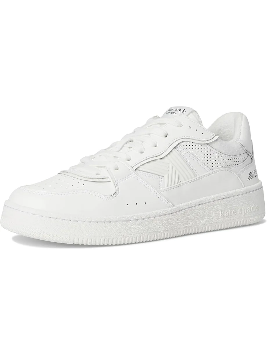 Кроссовки Kate Spade New York 93 Kicks Low Top Lace Up Sneaker — 7