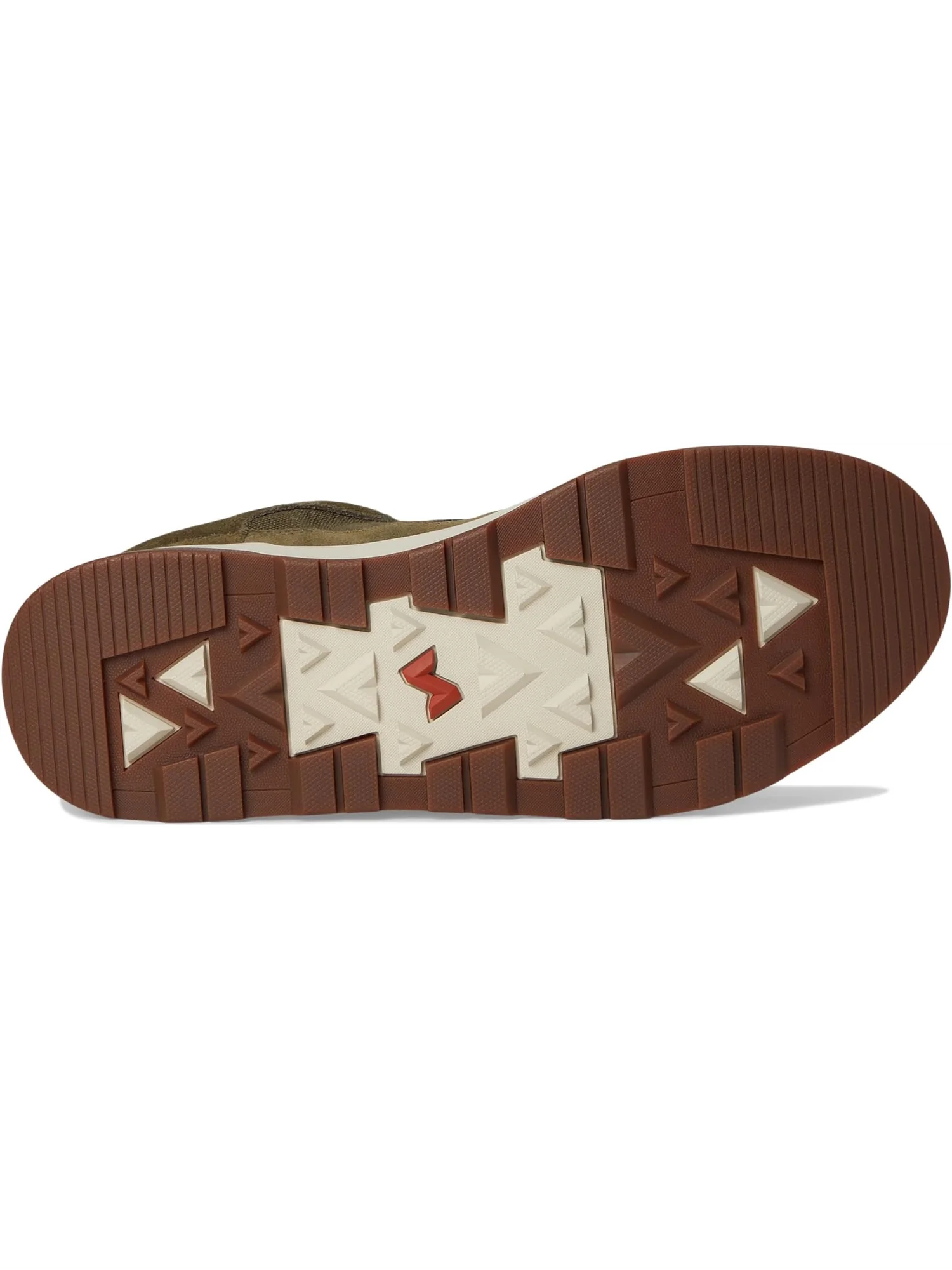 Кроссовки Forsake Women's Mae Low — 3