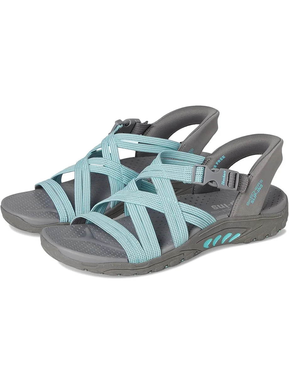 Сандалии SKECHERS Reggae - Morning Light — 1