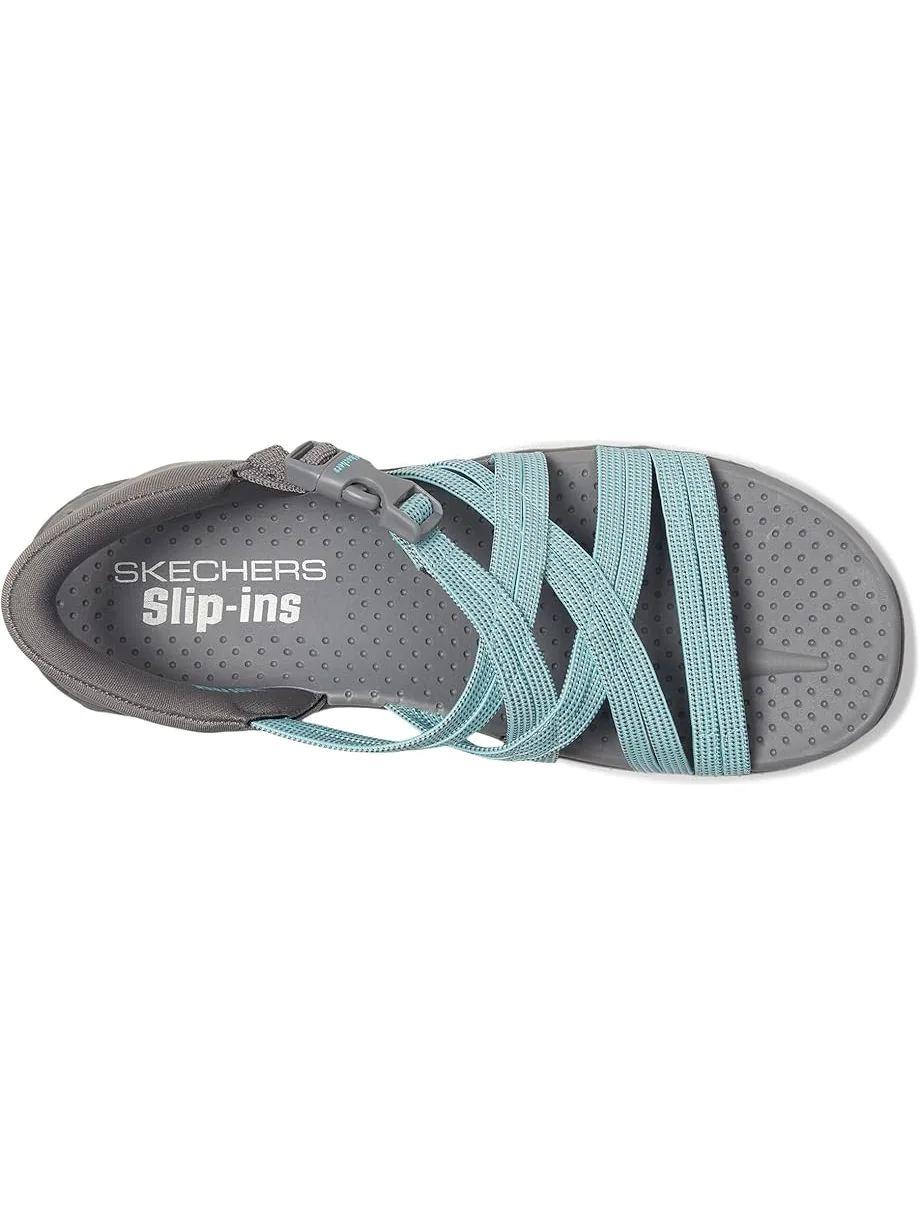 Сандалии SKECHERS Reggae - Morning Light — 2