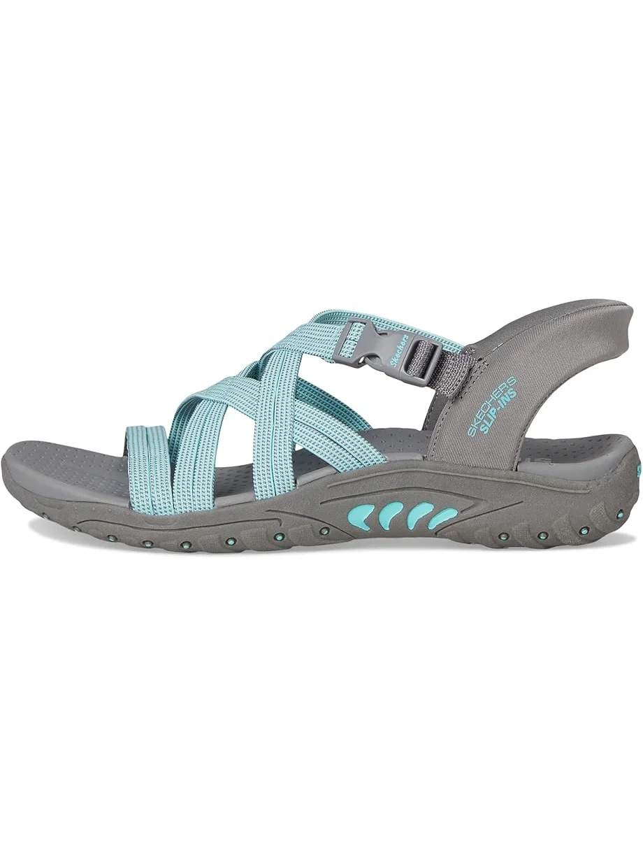 Сандалии SKECHERS Reggae - Morning Light — 4