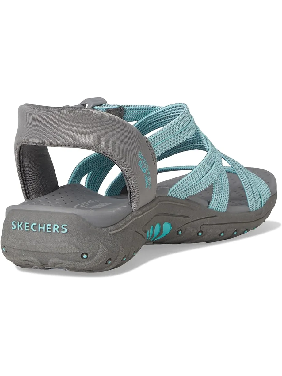 Сандалии SKECHERS Reggae - Morning Light — 5