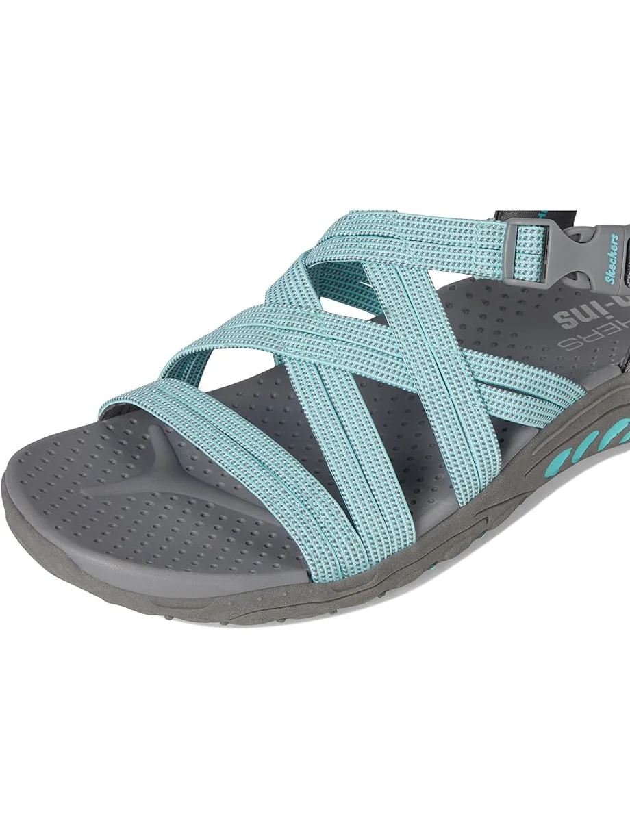 Сандалии SKECHERS Reggae - Morning Light — 6