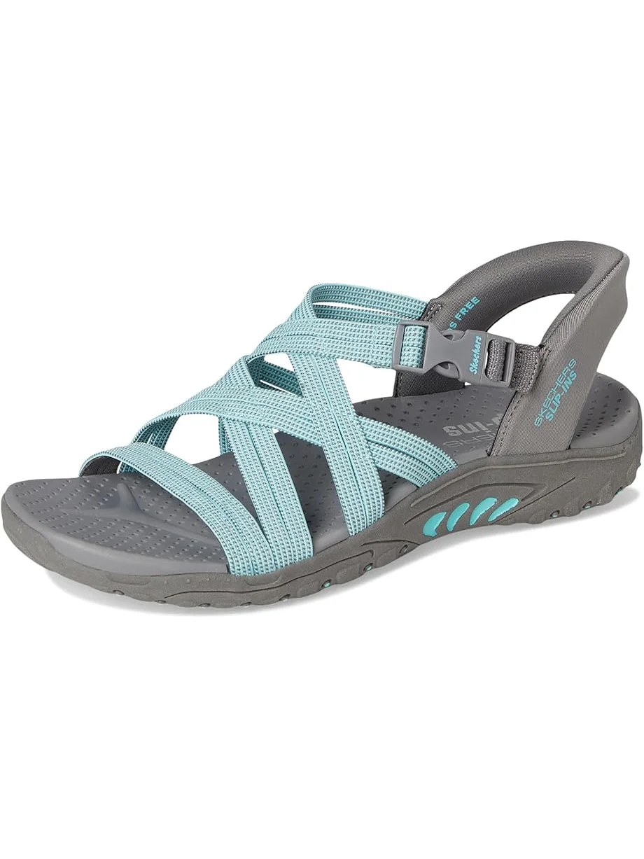 Сандалии SKECHERS Reggae - Morning Light — 7