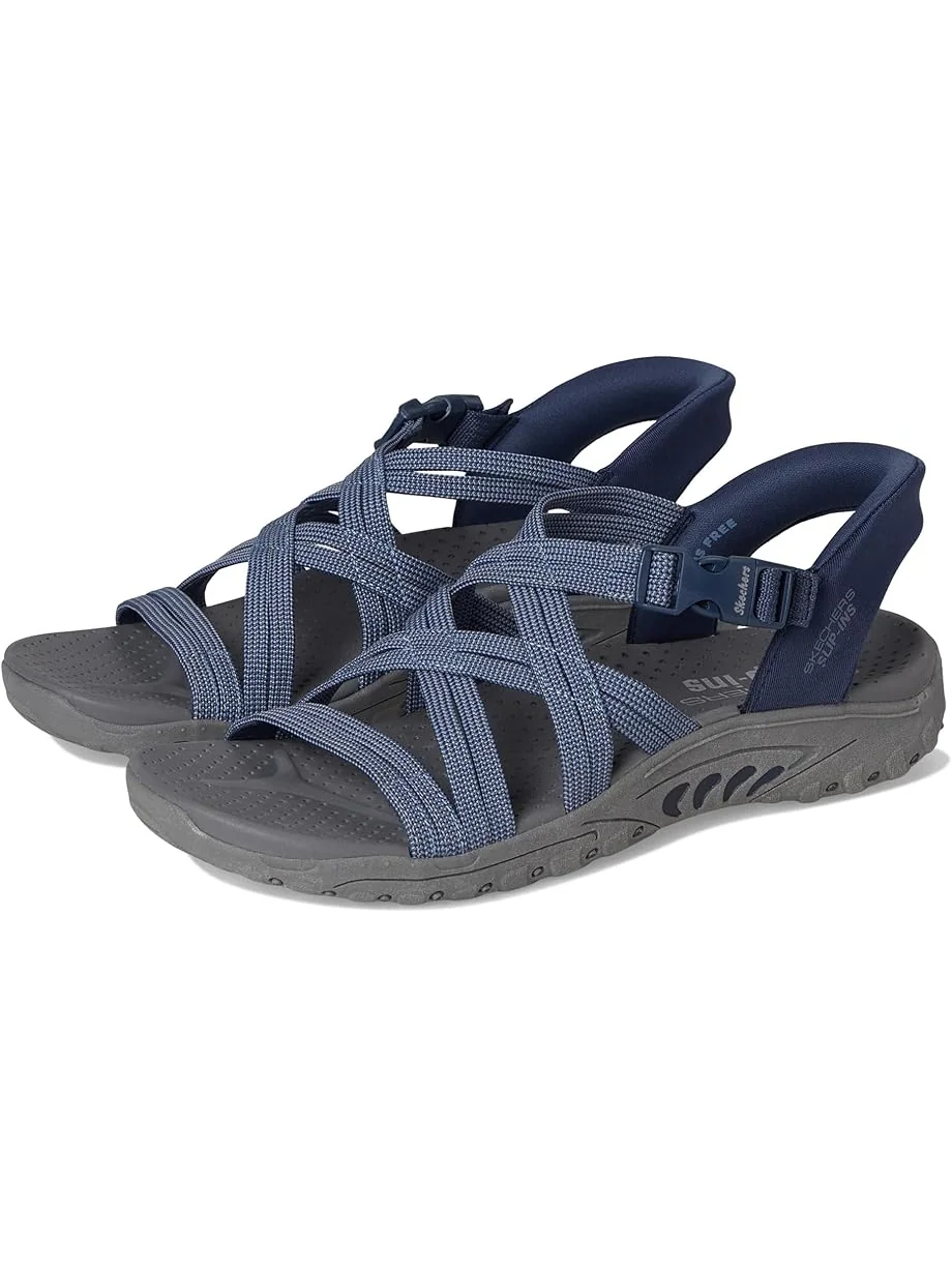 Сандалии SKECHERS Reggae - Morning Light — 1